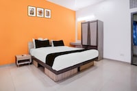 Hotel O Bhagyashree Tourist And Lodging