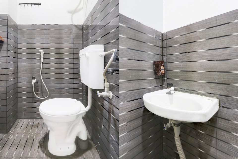 Hotel O Tara Grand luxury Rooms, Nakkalagutta Hanamkonda Warangal, Warangal