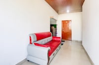 Hotel O Tara Grand luxury Rooms