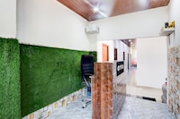 Hotel O Tara Grand luxury Rooms