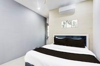 Hotel O Tara Grand luxury Rooms