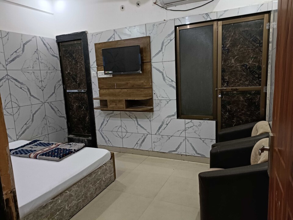 OYO 830368 Hotel Comfort Inn, Gonda, Gonda