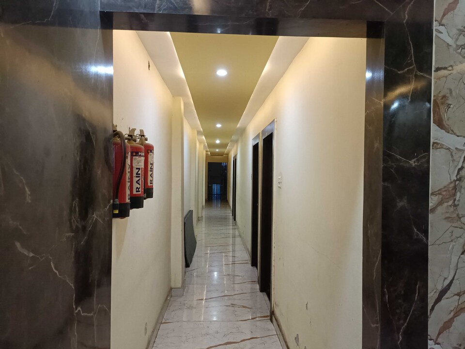 OYO 830368 Hotel Comfort Inn, Gonda, Gonda