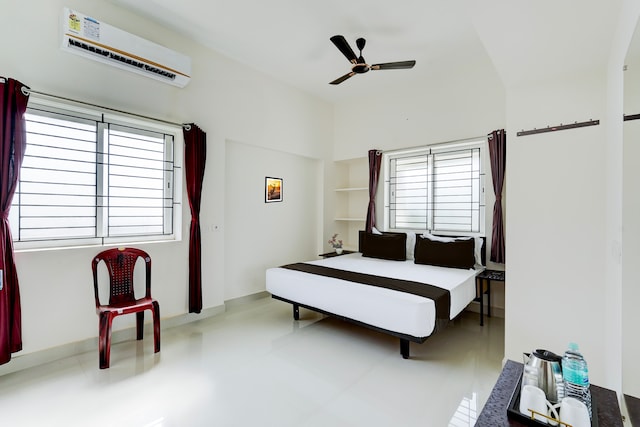 Hotel O Elegant Residency Vandalur Zoo