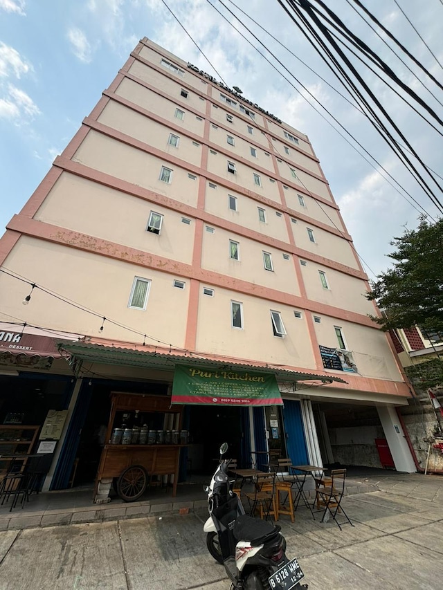 Hotel O Kostel Residence