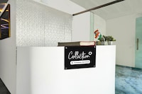 Super Collection O Goregaon Near Film City Formerly Cupid