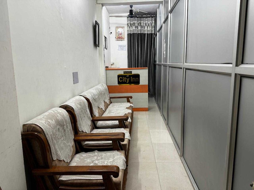 Hotel O City Inn, Ayodhya, Ayodhya