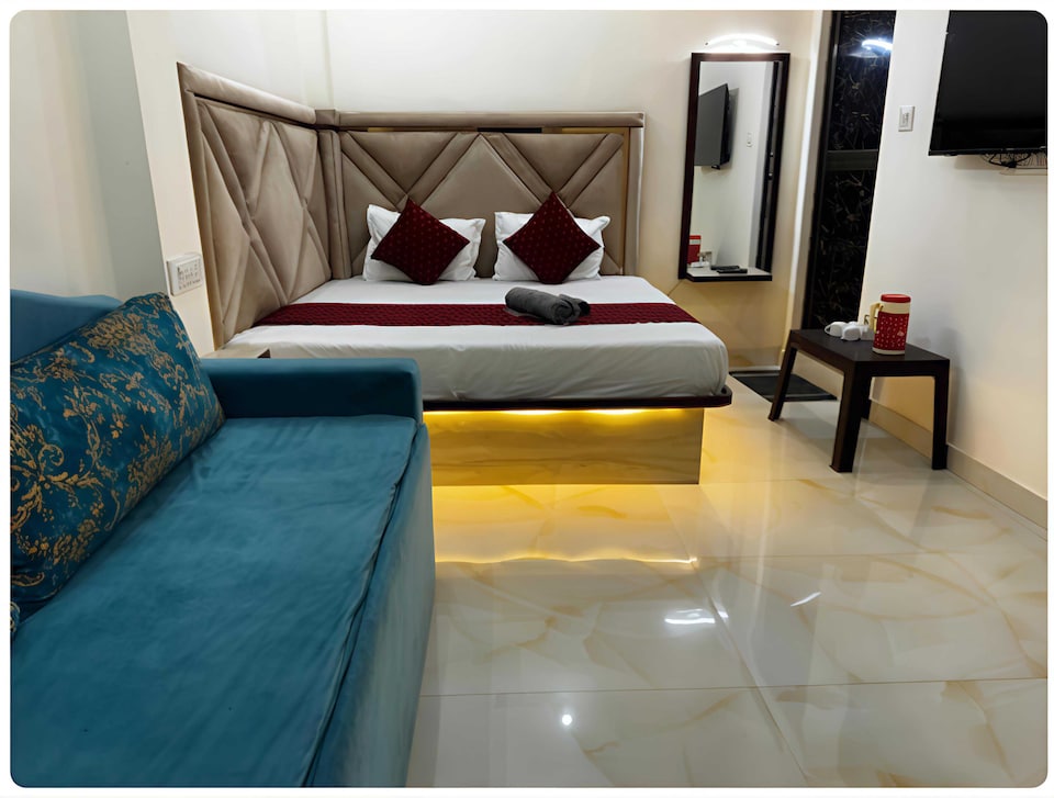 Hotel O City Inn, Ayodhya, Ayodhya