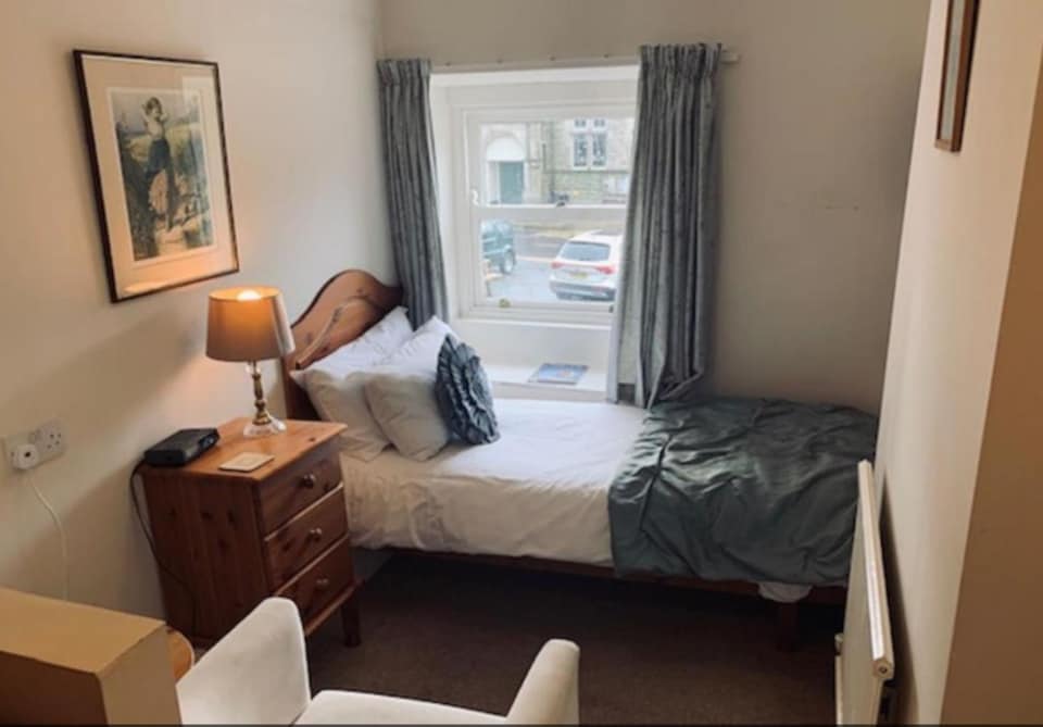 OYO Cocketts Hotel, Hawes (North England), Hawes