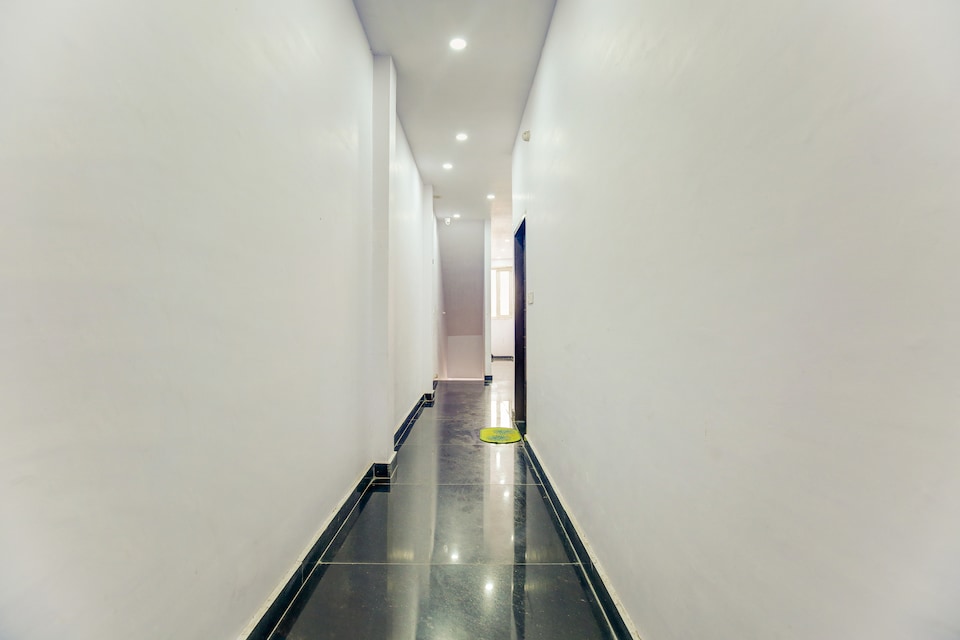 Hotel O Kurukshetra Guest House, Kurukshetra, Kurukshetra
