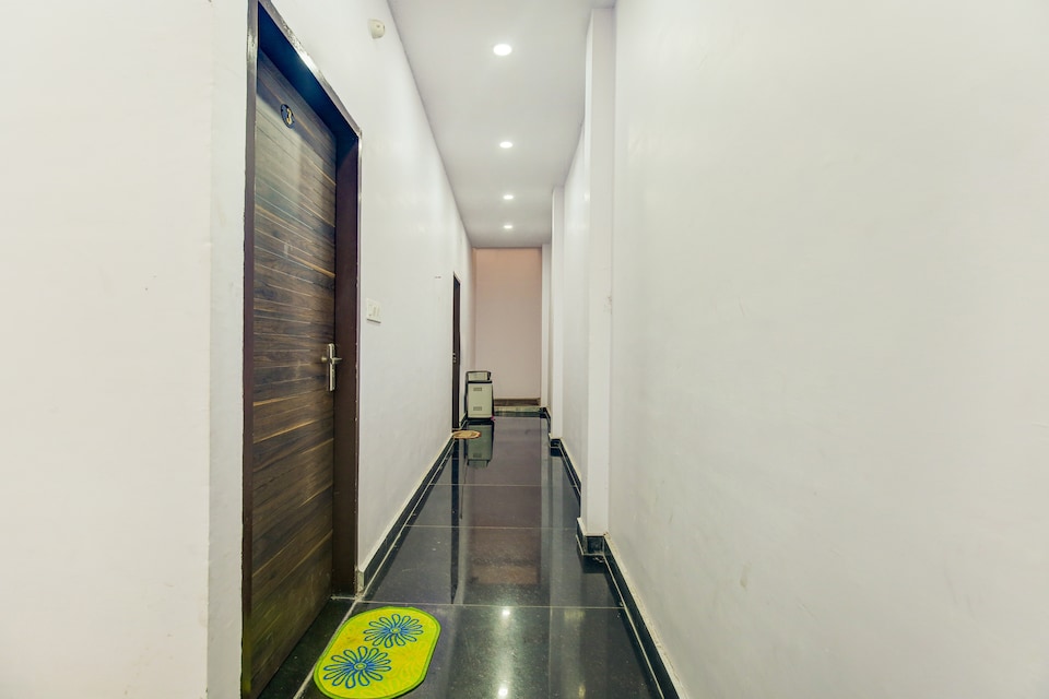 Hotel O Kurukshetra Guest House, Kurukshetra, Kurukshetra