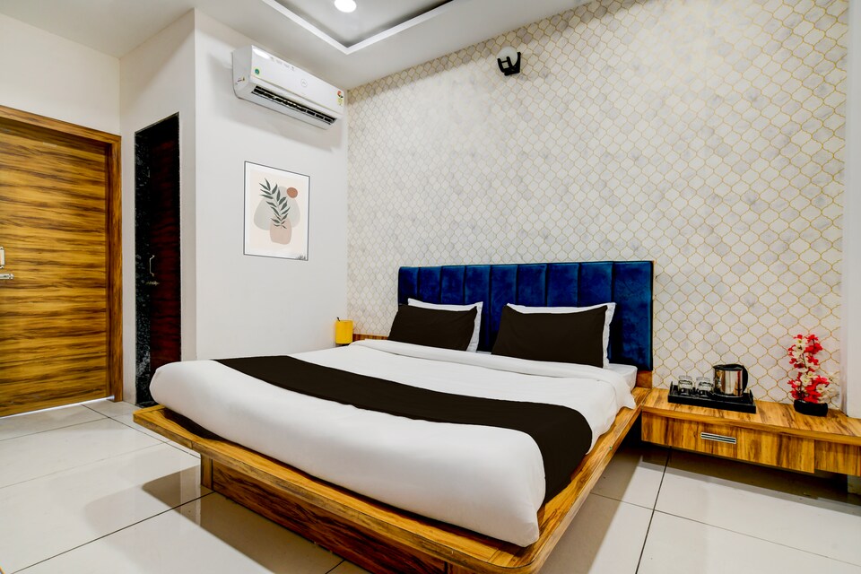 OYO 830407 Hotel Syam Palace, Vijay Nagar Indore, Indore
