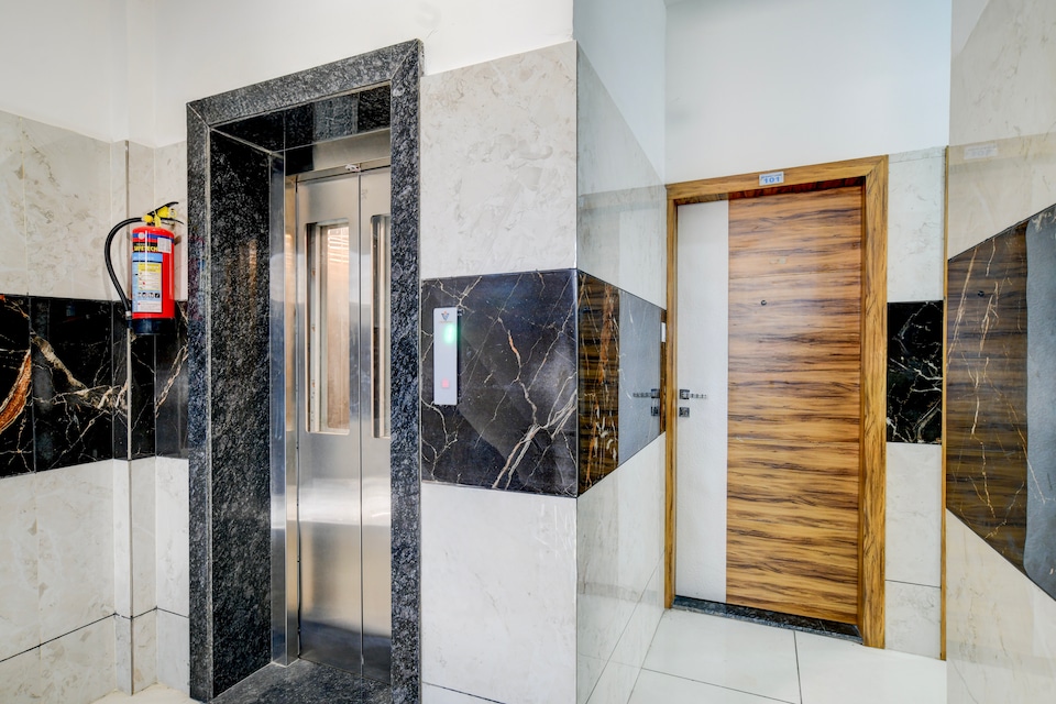 OYO 830407 Hotel Syam Palace, Vijay Nagar Indore, Indore