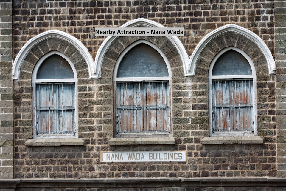 OYO 1961 Hotel Ashish Plaza, Shivaji Nagar  Pune, Pune