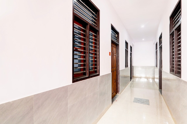 SPOT ON Hotel Aarya Inn