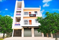 SPOT ON Hotel Aarya Inn