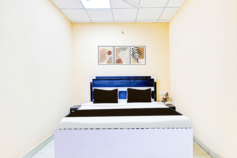 Hotel O Sunshine, Anand Vihar Delhi, Delhi