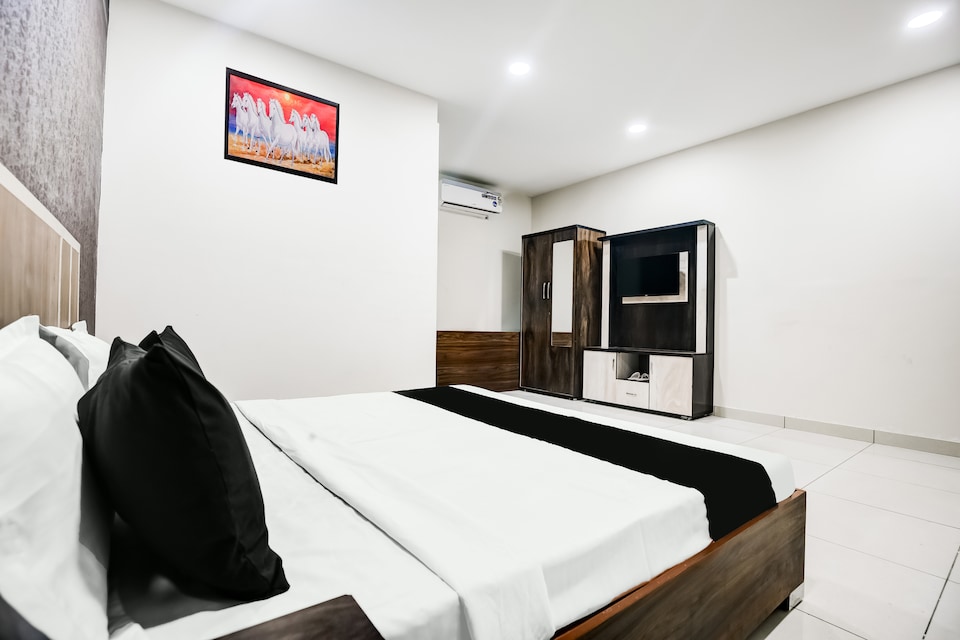 Hotel O AS1, Model Town Jalandhar, Jalandhar