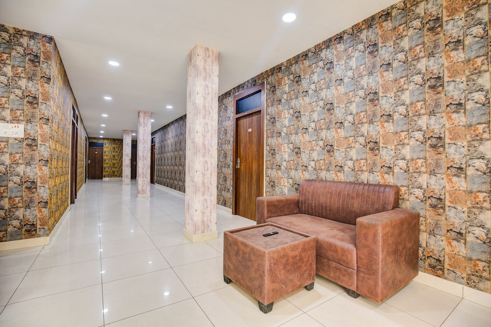 Hotel O AS1, Model Town Jalandhar, Jalandhar