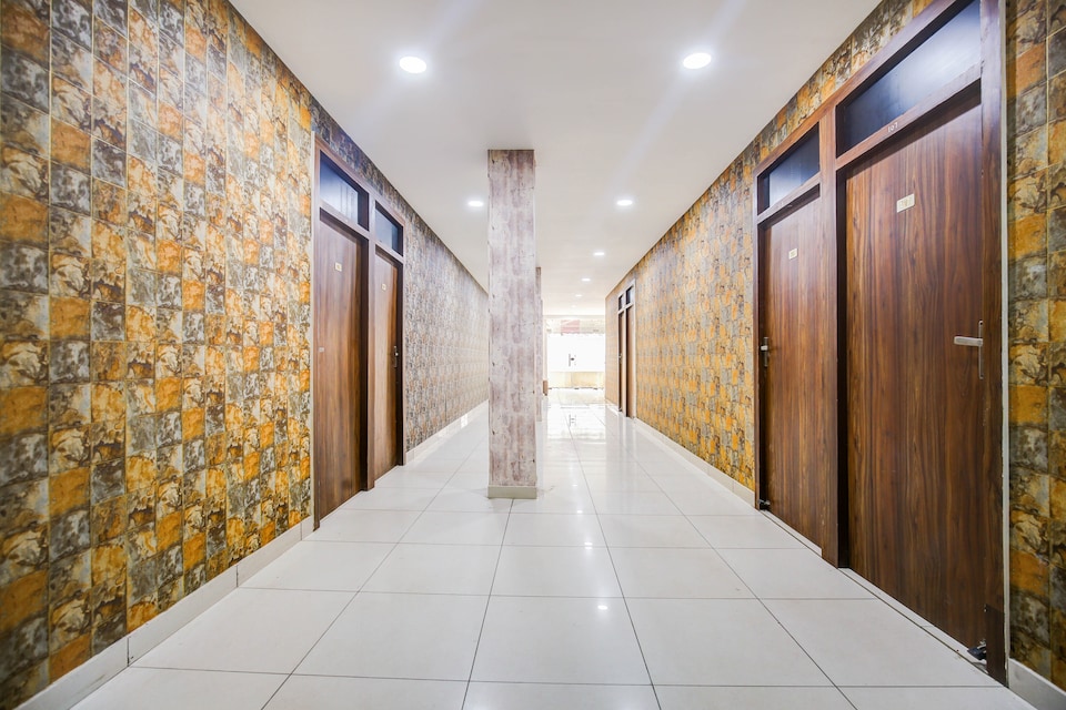 Hotel O AS1, Model Town Jalandhar, Jalandhar