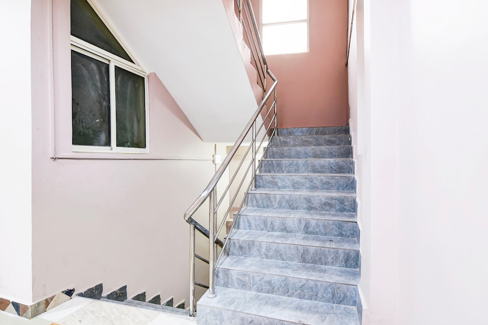 Super Hotel O Primee Peak Hotel, CT Road Puri, Puri