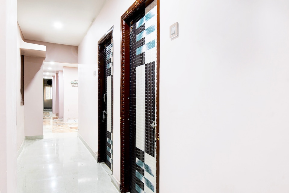 Super Hotel O Primee Peak Hotel, CT Road Puri, Puri