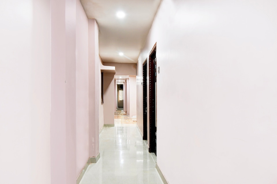 Super Hotel O Primee Peak Hotel, CT Road Puri, Puri