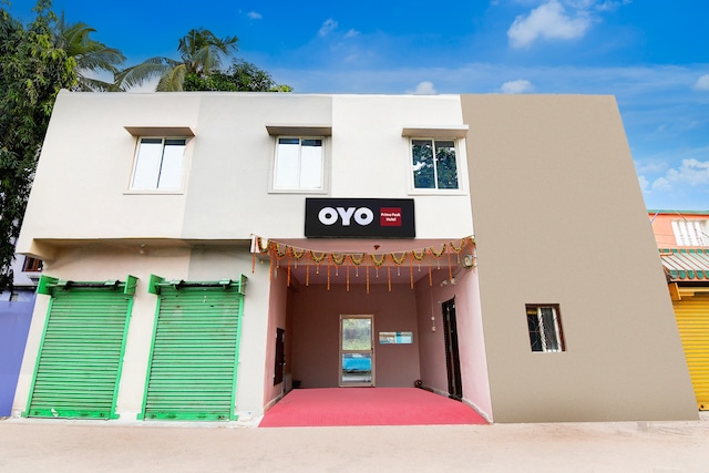 Hotel O Primee Peak Hotel