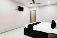 Super Hotel O Primee Peak Hotel