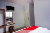 Hotel O Medan City Center Near Plaza Medan Fair Formerly Waringin Residence