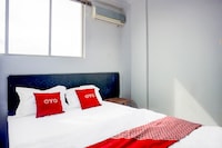 Hotel O Medan City Center Near Plaza Medan Fair Formerly Waringin Residence