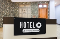 Super Hotel O Amhat Sultanpur City