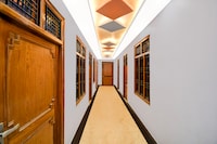 Super OYO Hotel O Amhat Sultanpur City
