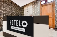 Super Hotel O Amhat Sultanpur City