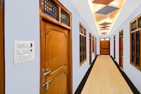 Super Hotel O Amhat Sultanpur City