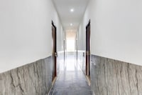 Hotel O The Gold Inn Hotel