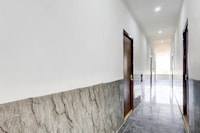 Hotel O The Gold Inn Hotel