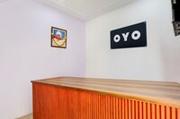 Hotel O The Gold Inn Hotel