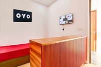 Hotel O The Gold Inn Hotel