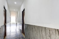 Hotel O The Gold Inn Hotel