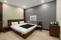 Hotel O The Gold Inn Hotel