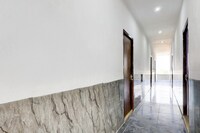 Hotel O The Gold Inn Hotel