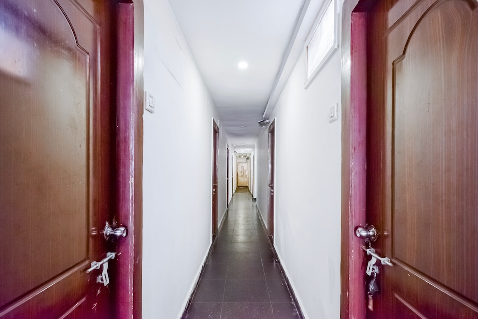 HOTEL O SUN RESIDENCY, Kukatpally, Hyderabad