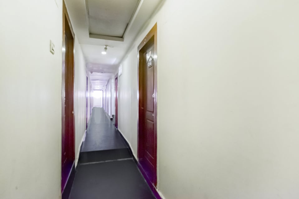 HOTEL O SUN RESIDENCY, Kukatpally, Hyderabad