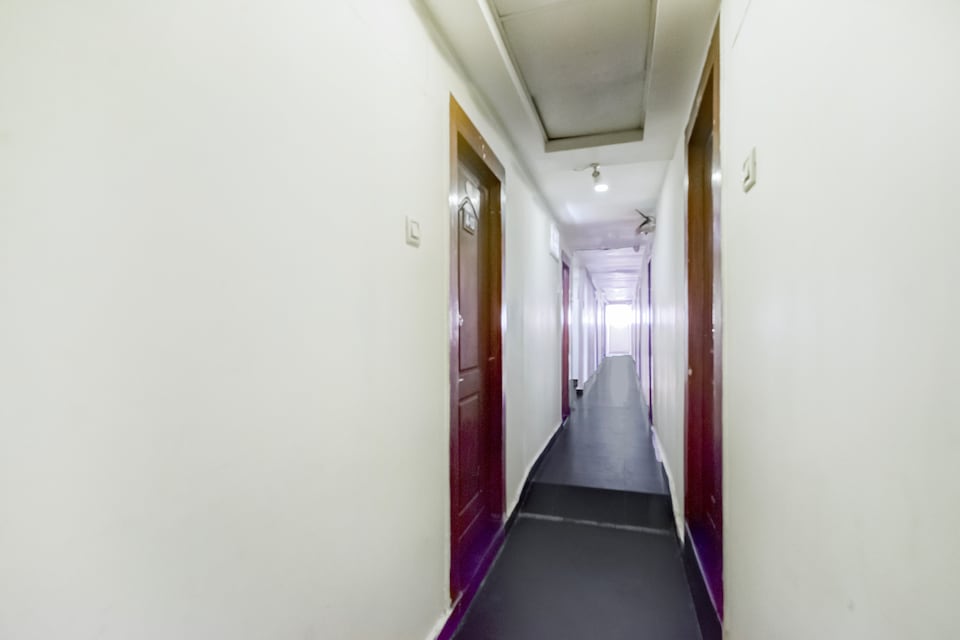 HOTEL O SUN RESIDENCY, Kukatpally, Hyderabad