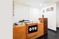 HOTEL O SUN RESIDENCY