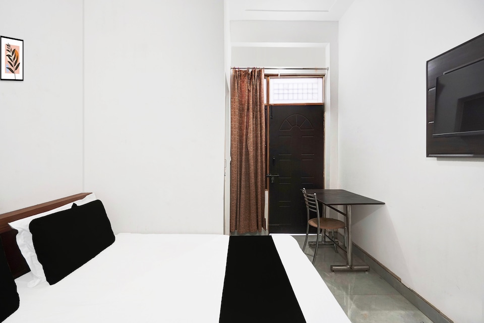 HOTEL O ILLUSION INN, Meerut, Meerut