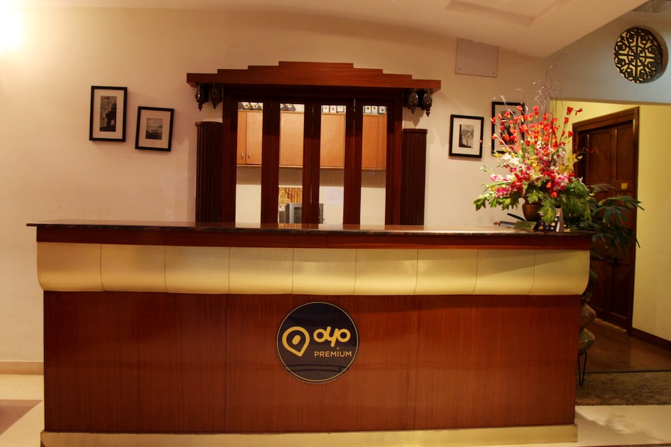 OYO 1962 Hotel Harsh Ananda, Civil Lines Allahabad, Prayagraj