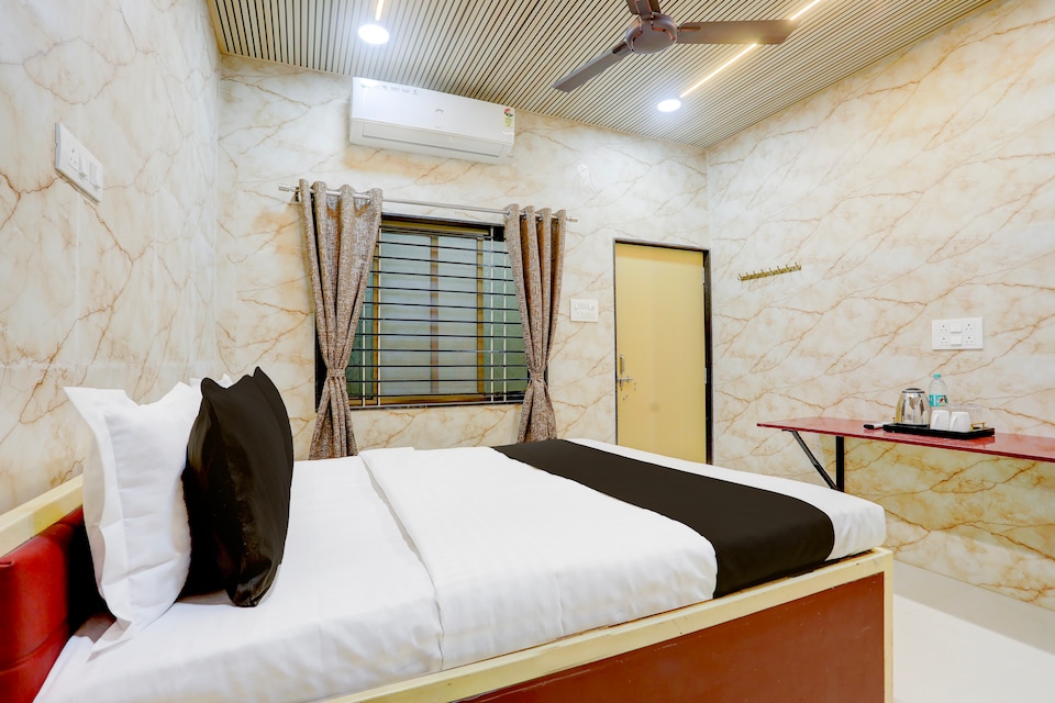 HOTEL O SHIVAM, Bhilai, Bhilai