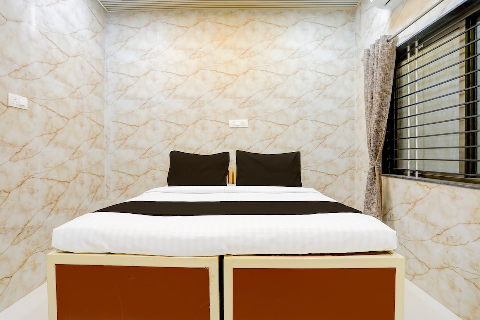HOTEL O SHIVAM, Bhilai, Bhilai